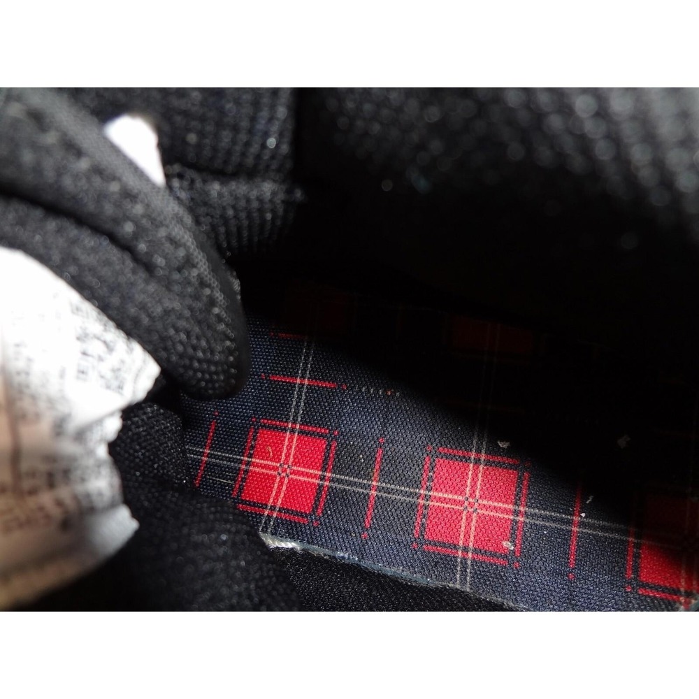 Nike Jordan 1 Mid SE Tartan‎ Swoosh, Ankle height, Men's 10.5 - Picture 8 of 9